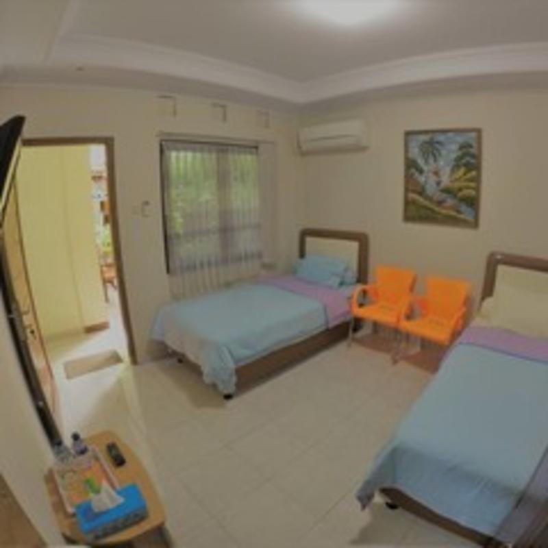 Sabana Homestay - Oda