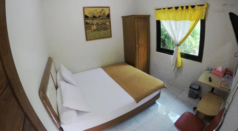 Sabana Homestay - Oda