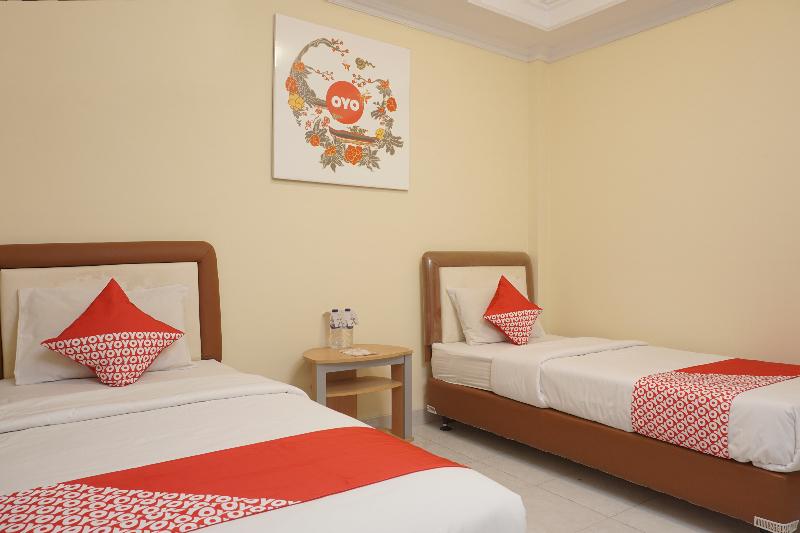 Sabana Homestay - Oda