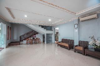 Hotel O Bunga Karang Hotel fotoÄŸrafÄ±