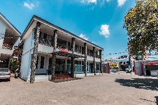 Hotel O Bunga Karang Hotel otel fotoğrafı