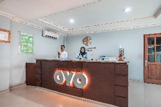 Hotel O Bunga Karang Hotel fotoÄŸrafÄ±
