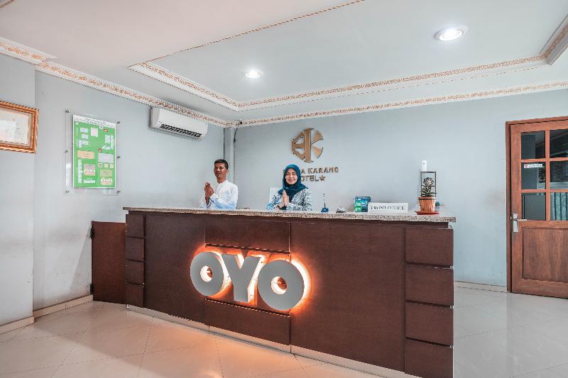 Hotel O Bunga Karang Hotel - Genel