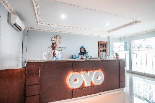 Hotel O Bunga Karang Hotel fotoÄŸrafÄ±