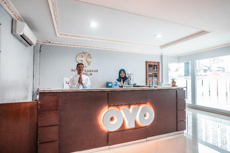 Hotel O Bunga Karang Hotel - Genel