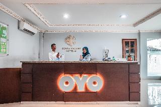 Hotel O Bunga Karang Hotel fotoÄŸrafÄ±