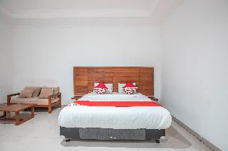 Hotel O Bunga Karang Hotel fotoÄŸrafÄ±