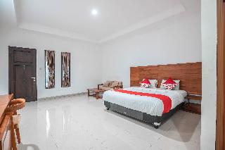 Hotel O Bunga Karang Hotel fotoÄŸrafÄ±