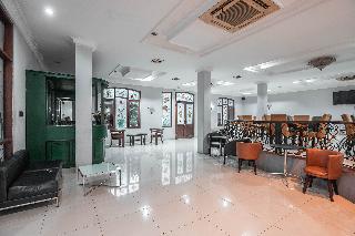 Hotel O Bunga Karang Hotel fotoÄŸrafÄ±