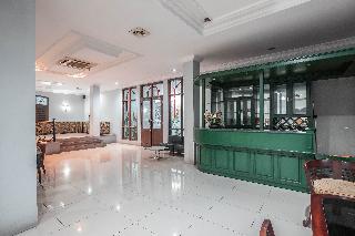 Hotel O Bunga Karang Hotel fotoÄŸrafÄ±