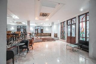 Hotel O Bunga Karang Hotel fotoÄŸrafÄ±