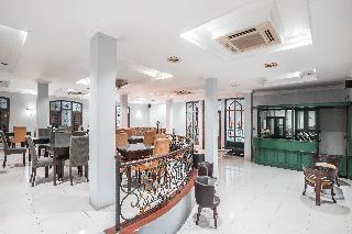 Hotel O Bunga Karang Hotel fotoÄŸrafÄ±