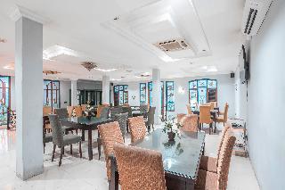 Hotel O Bunga Karang Hotel fotoÄŸrafÄ±