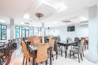 Hotel O Bunga Karang Hotel fotoÄŸrafÄ±