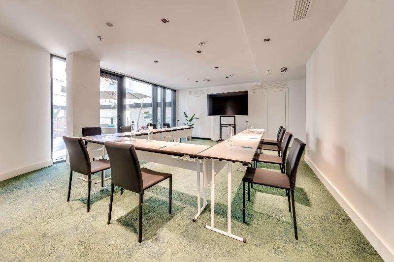 Occidental Diagonal 414 - Toplantı