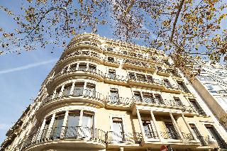 Occidental Diagonal 414 fotoÄŸrafÄ±