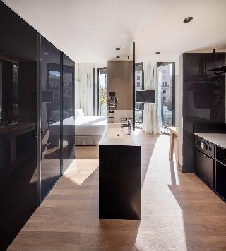 Occidental Diagonal 414 fotoÄŸrafÄ±