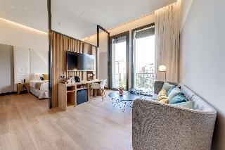 Occidental Diagonal 414 fotoÄŸrafÄ±