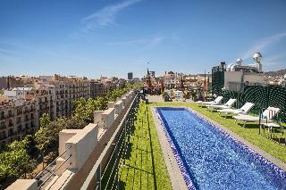 Occidental Diagonal 414 fotoÄŸrafÄ±