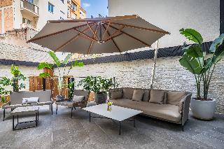 Occidental Diagonal 414 fotoÄŸrafÄ±