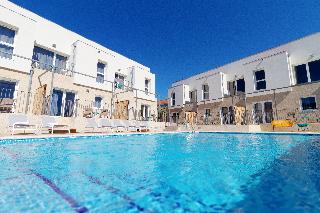 Apartamentos Duerming O Casal Da Martiña otel fotoğrafı