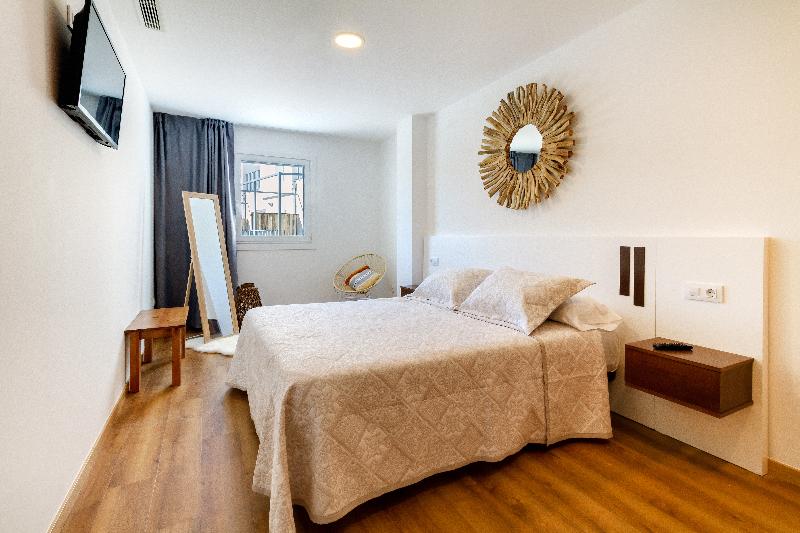 Apartamentos Duerming O Casal Da Martiña - Oda
