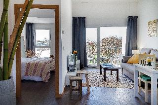 Apartamentos Duerming O Casal Da Martiña fotoÄŸrafÄ±