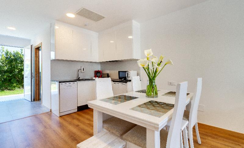 Apartamentos Duerming O Casal Da Martiña - Oda