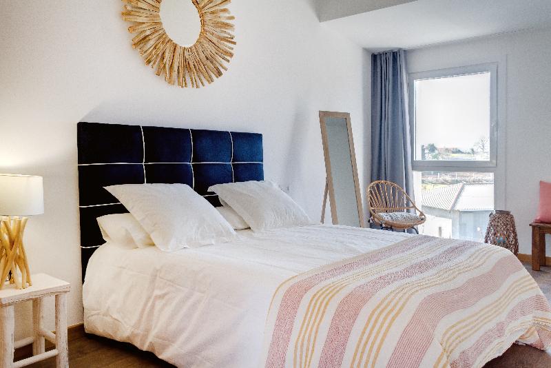 Apartamentos Duerming O Casal Da Martiña - Oda