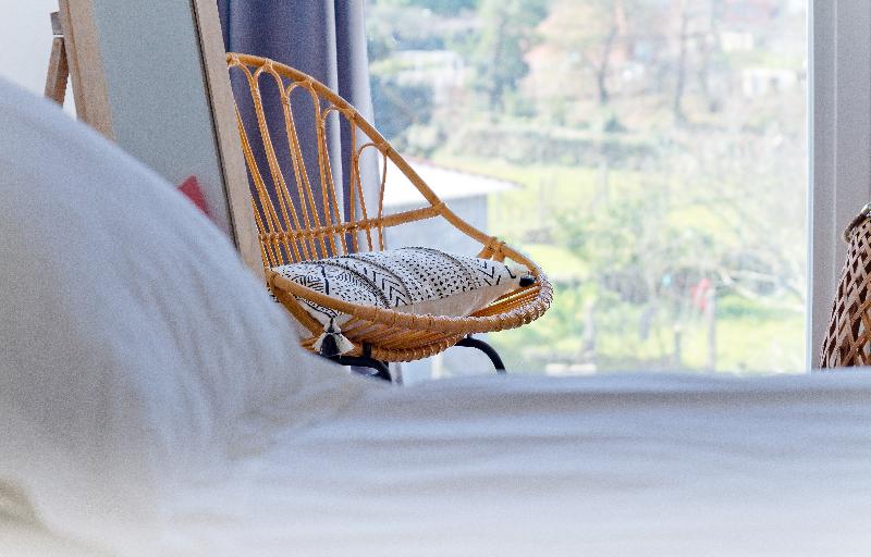 Apartamentos Duerming O Casal Da Martiña - Oda
