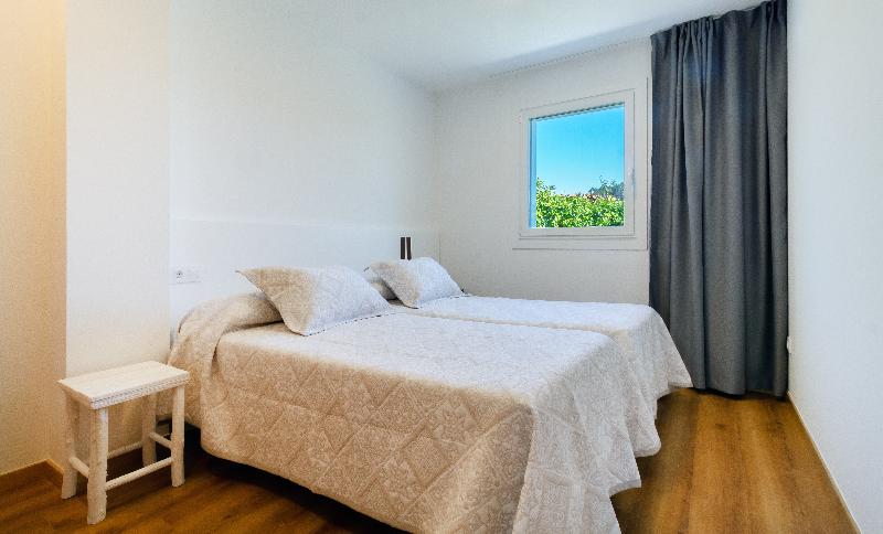 Apartamentos Duerming O Casal Da Martiña - Oda