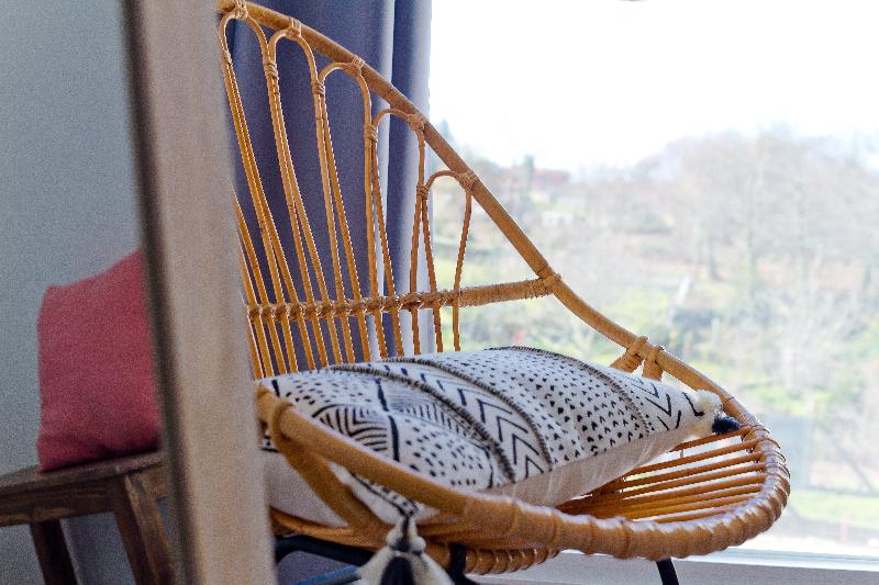 Apartamentos Duerming O Casal Da Martiña - Oda
