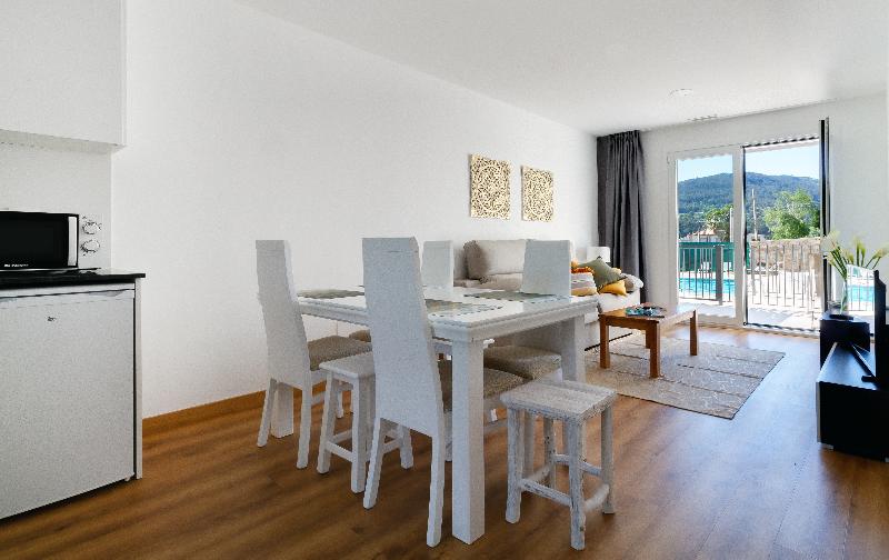 Apartamentos Duerming O Casal Da Martiña - Oda