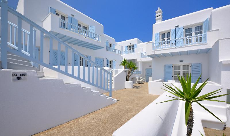 Petinos Beach - Genel