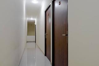 RedDoorz @ Jalan Biak Roxy Jakarta fotoÄŸrafÄ±