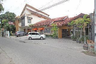 RedDoorz near Pojok Beteng Prawirotaman fotoÄŸrafÄ±