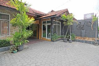 RedDoorz near Pojok Beteng Prawirotaman fotoÄŸrafÄ±
