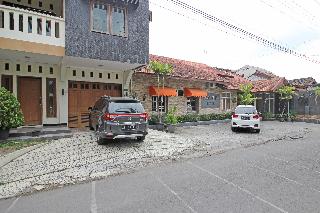 RedDoorz near Pojok Beteng Prawirotaman fotoÄŸrafÄ±