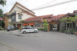 RedDoorz near Pojok Beteng Prawirotaman fotoÄŸrafÄ±