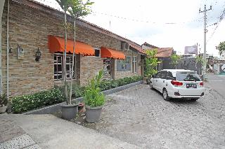 RedDoorz near Pojok Beteng Prawirotaman fotoÄŸrafÄ±