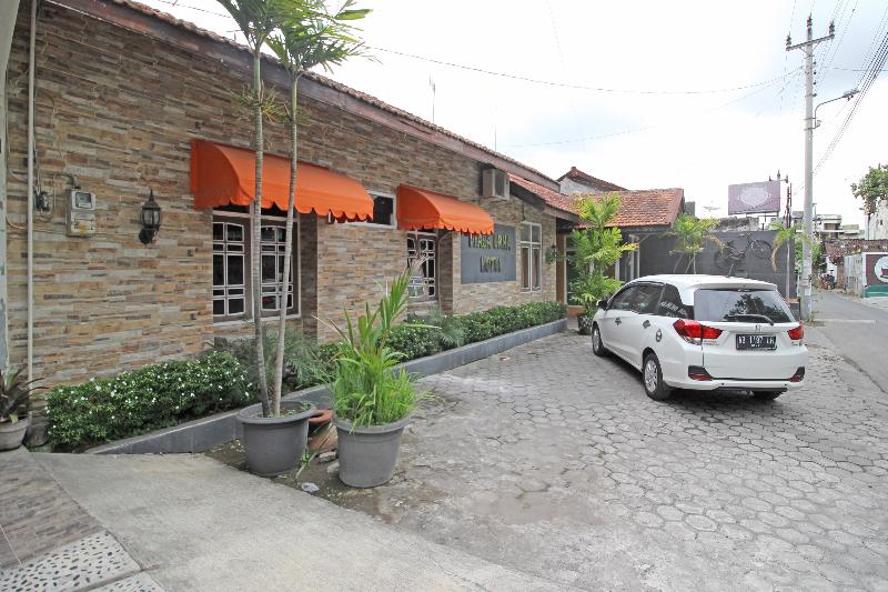 RedDoorz near Pojok Beteng Prawirotaman - Genel