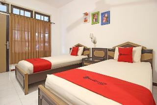 RedDoorz near Pojok Beteng Prawirotaman fotoÄŸrafÄ±