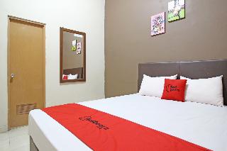RedDoorz near Pojok Beteng Prawirotaman fotoÄŸrafÄ±