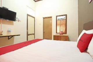 RedDoorz near Pojok Beteng Prawirotaman fotoÄŸrafÄ±