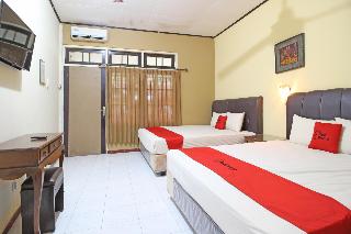 RedDoorz near Pojok Beteng Prawirotaman fotoÄŸrafÄ±