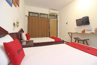 RedDoorz near Pojok Beteng Prawirotaman fotoÄŸrafÄ±