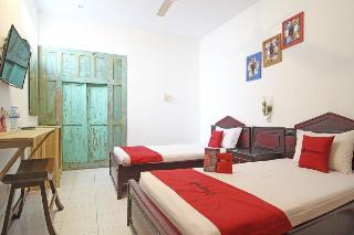RedDoorz near Pojok Beteng Prawirotaman fotoÄŸrafÄ±