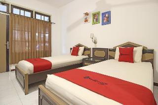 RedDoorz near Pojok Beteng Prawirotaman fotoÄŸrafÄ±