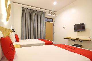 RedDoorz near Pojok Beteng Prawirotaman fotoÄŸrafÄ±