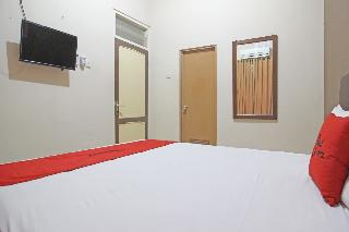 RedDoorz near Pojok Beteng Prawirotaman fotoÄŸrafÄ±